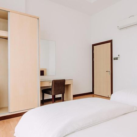 Imperial Suites Serviced Apartment Maong Bazaar Bagian luar foto
