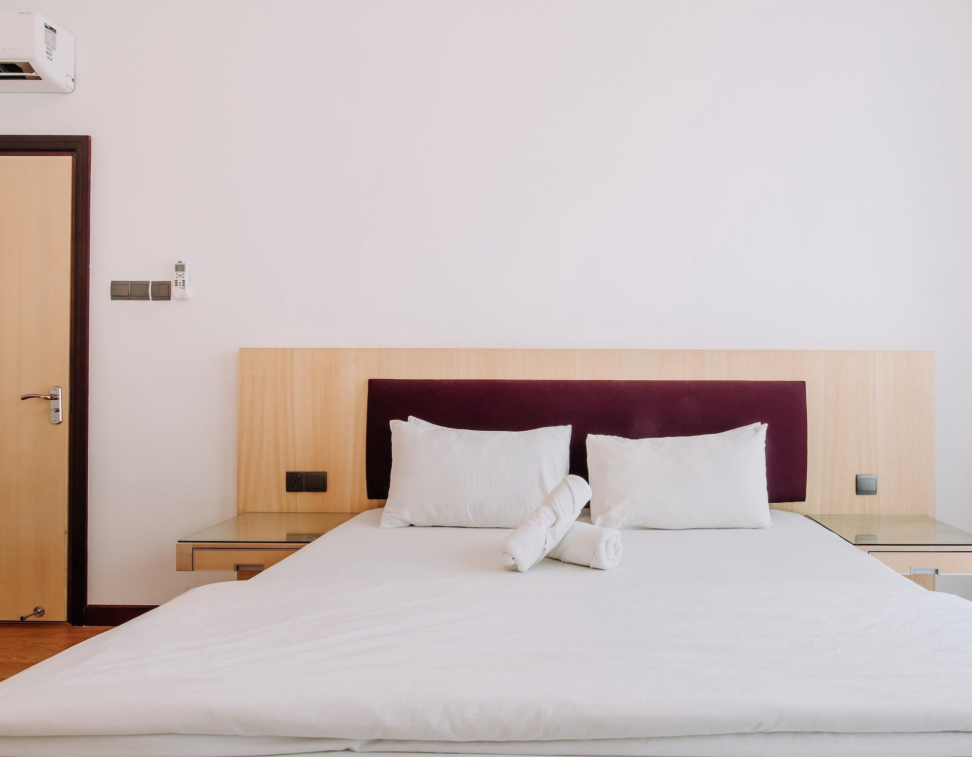 Imperial Suites Serviced Apartment Maong Bazaar Bagian luar foto