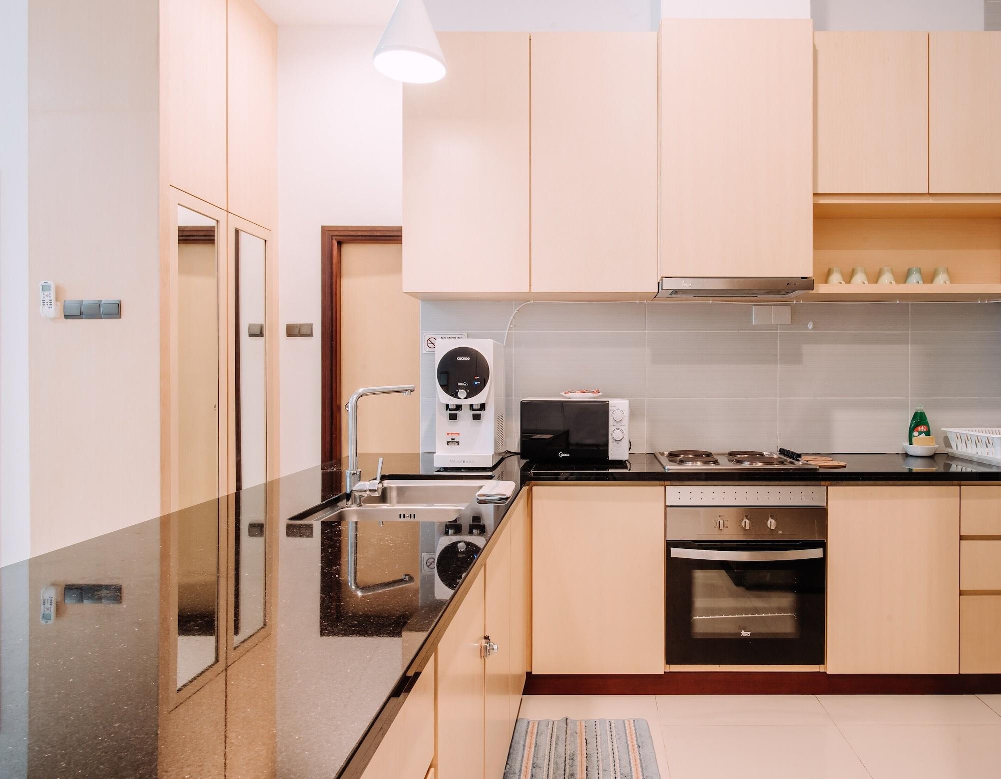 Imperial Suites Serviced Apartment Maong Bazaar Bagian luar foto