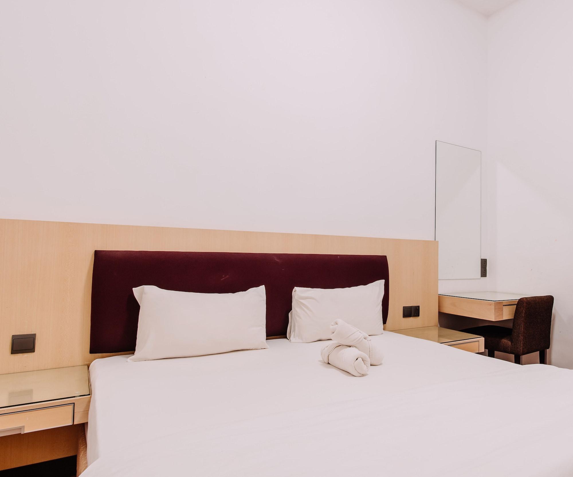 Imperial Suites Serviced Apartment Maong Bazaar Bagian luar foto